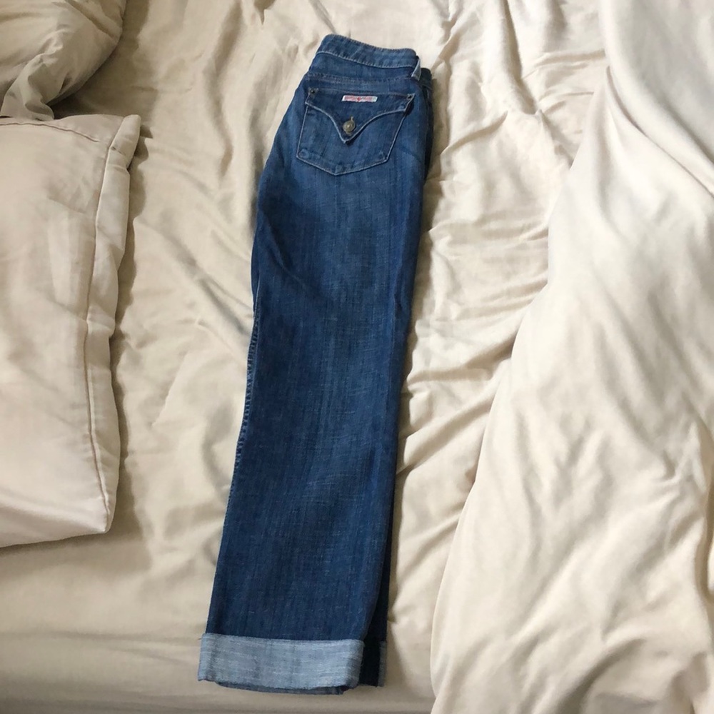 Hudson Jeans